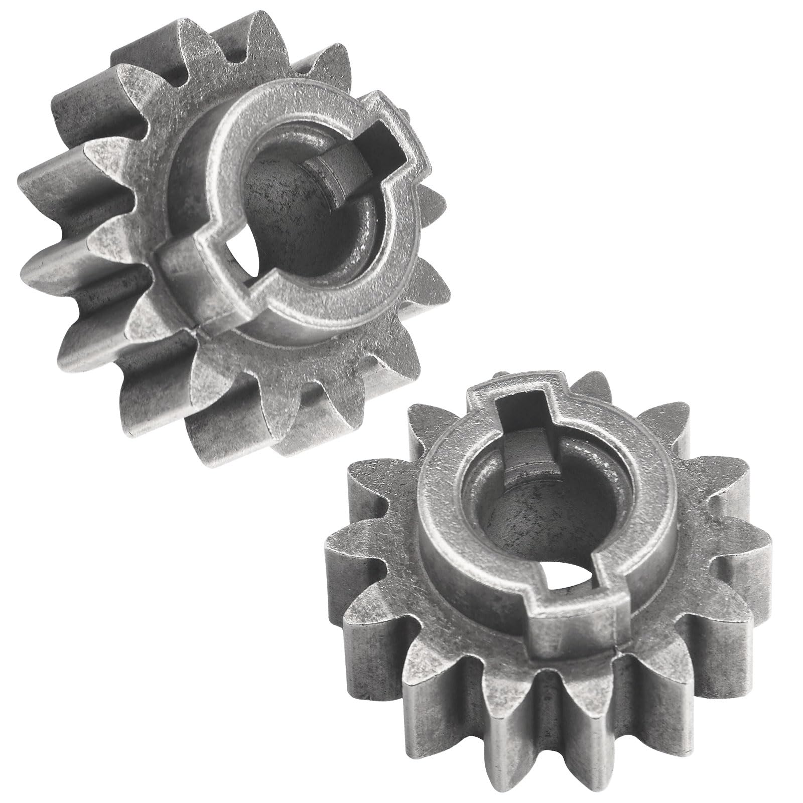 Amazon.com : Ohoho 2 Pack 14T 532403849 403849 Pinion Gear